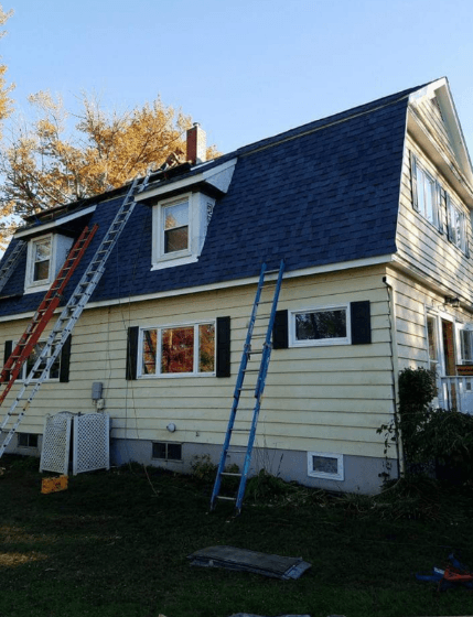 Housing Trends: These Are the Most Popular Roof Colors in Cleveland