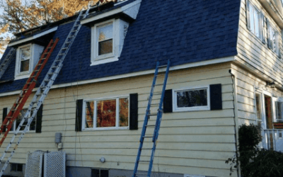 Housing Trends: These Are the Most Popular Roof Colors in Cleveland