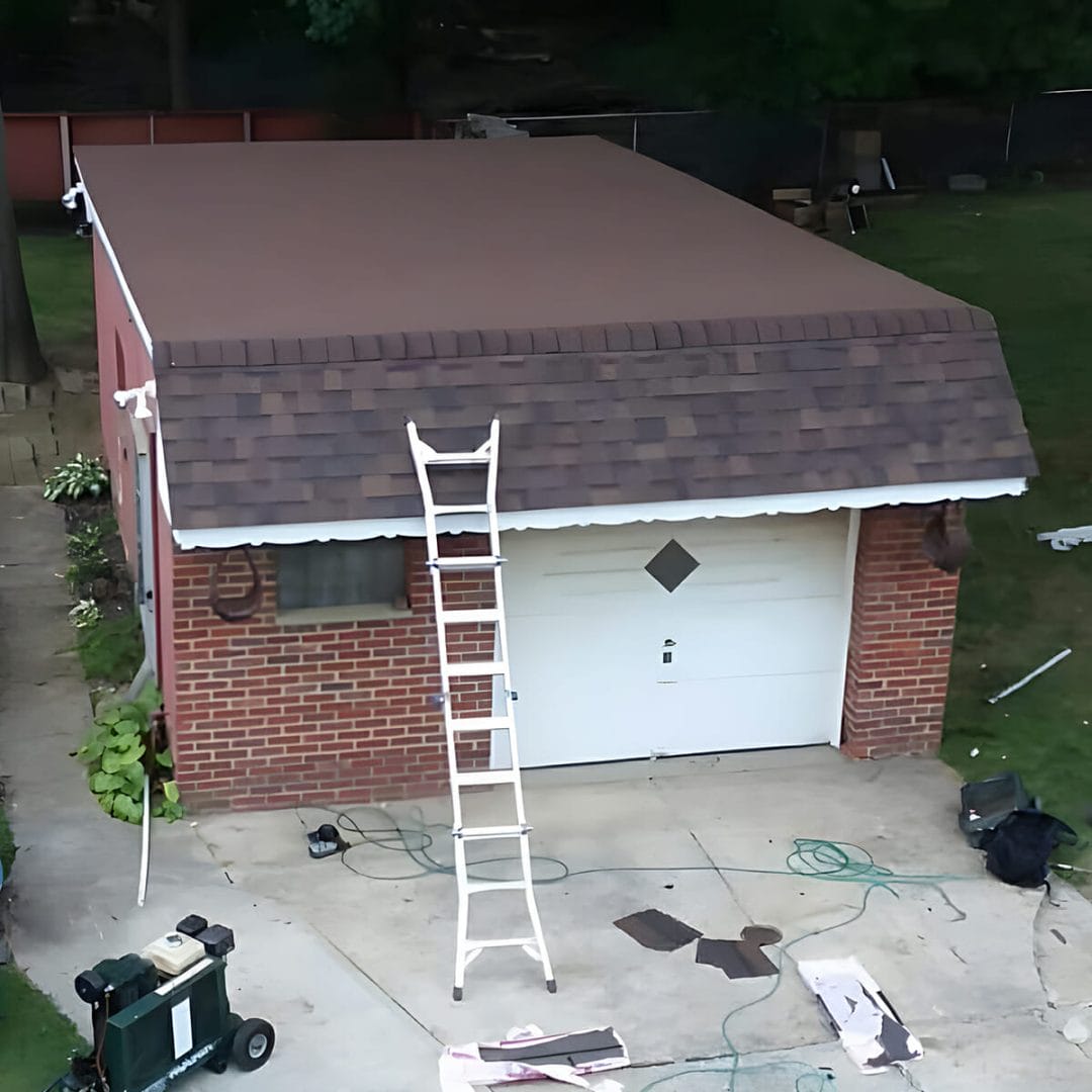 Trusted roofing company, Chardon, OH