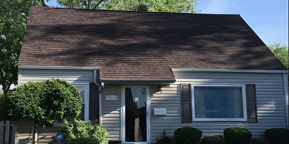 Northeastern Ohio Local Residential Roofing Specialist