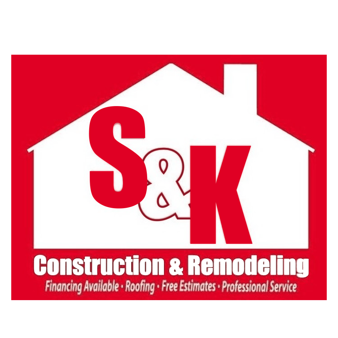 trusted roofing company S&K Construction And Remodeling Northeastern Ohio