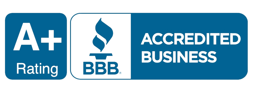 BBB A+ accredited business Northeastern Ohio