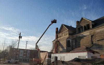 What Will I Pay for a Roof Replacement in Cleveland?