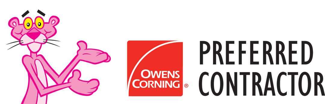Owens corning preferred contractor Northeastern Ohio