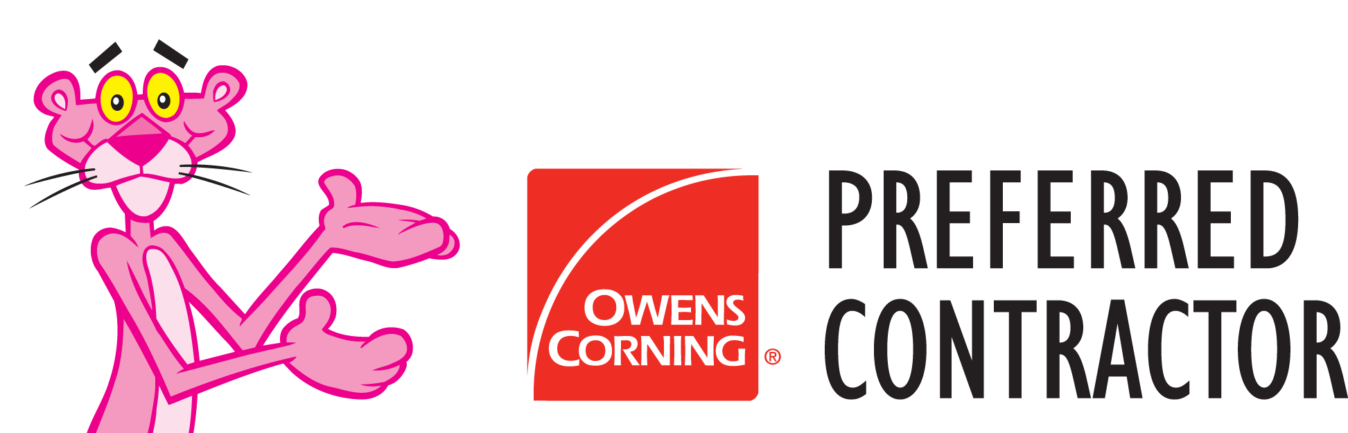 Owens corning preferred contractor Northeastern Ohio
