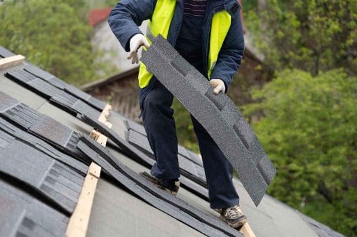 Cleveland, OH reliable roofing replacement company
