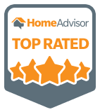 HomeAdvisor Top Rated Northeastern Ohio
