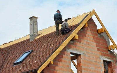 The 5 Most Common Reasons Cleveland Residents Replace their Roofs