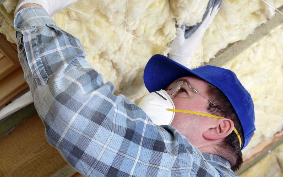 Adding Insulation to Your Fall Maintenance Checklist