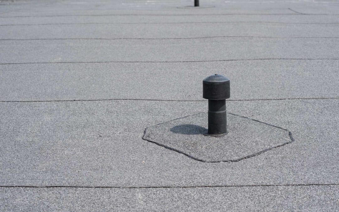 A Comprehensive Guide to Commercial Flat Roofing