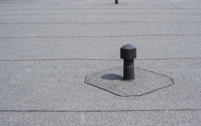 A Comprehensive Guide to Commercial Flat Roofing