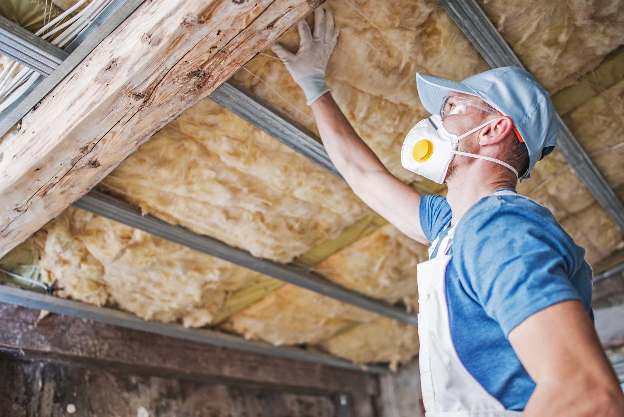 new insulation cost, insulation upgrade, attic insulation, Cleveland