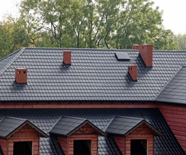 popular roof types, best roof types in Painesville