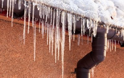 11 Common Winter Roof Problems Facing Ashtabula Homeowners